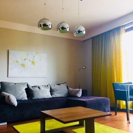 Apartament Villa Marea Мендзиздрое Екстериор снимка